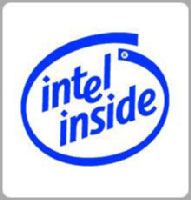 Intel VBI Asus/15,4 Perform DVD-RWBarebone (SET.AS96J945PM2.63)
